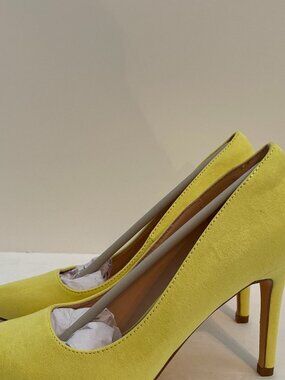 Dream Pairs Christian New Pointed Toe High Heel Pumps